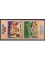 BOSNIA SERBA 2002 Europa (da LB) 2v MNH**
