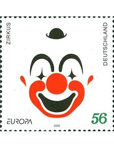 GERMANY BRD 2002 Europe MNH**