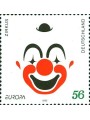 GERMANIA BRD 2002 Europa MNH**