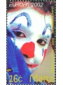 MALTA 2002 Europe MNH**