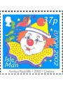 MAN 2002 Europa MNH**