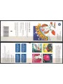 SVEZIA 2002 Europa LB MNH**