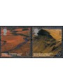 GREAT BRITAIN 2004 Europe 2v MNH**