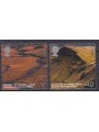 GRAN BRETAGNA 2004 Europa 2v MNH**