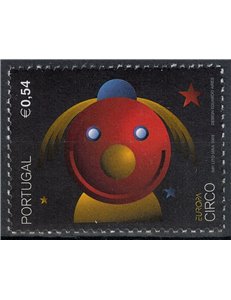 PORTOGALLO 2002 Europa MNH**