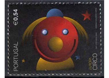 PORTUGAL 2002 Europe MNH**