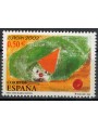 SPAGNA 2002 Europa MNH**