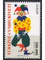 Türkiye 2002 Europe MNH**