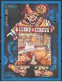 ALBANIA 2002 Europa BF MNH**