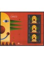 AZORES 2002 Europe s/s MNH**