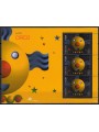 MADERA 2002 Europa BF MNH**
