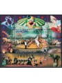 YUGOSLAVIA 2002 Europe s/s MNH**