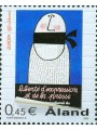 ALAND 2003 Europa MNH**