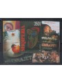 ALBANIA 2003 Europe s/s MNH**