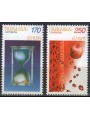 ARMENIA 2003 Europe 2v MNH**