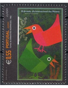AZORES 2003 Europe MNH**