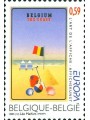 BELGIUM 2003 Europe MNH**