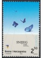 BOSNIA ERZEGOVINA 2003 Europa MNH**