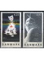 DENMARK 2003 Europe 2v MNH**