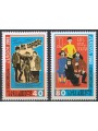 GEORGIA 2003 Europe 2v MNH**