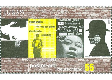 GERMANY BRD 2003 Europe MNH**