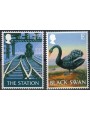 GREAT BRITAIN 2003 Europe 2v MNH**