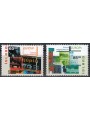 ISLANDA 2003 Europa 2v MNH**