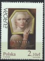 POLAND 2003 Europe MNH**