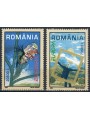ROMANIA 2003 Europe 2v MNH**