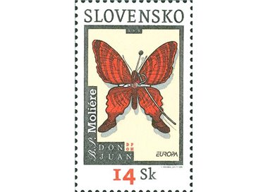 SLOVAKIA 2003 Europe MNH**
