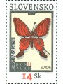 SLOVAKIA 2003 Europe MNH**