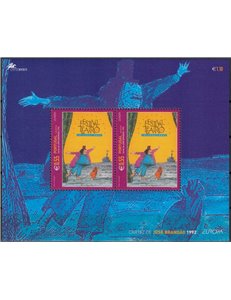 MADEIRA 2003 Europe s/s MNH**