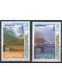 ALBANIA 2004 Europa 2v MNH**