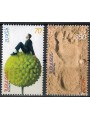 ARMENIA 2004 Europa 2v MNH**