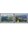 AZERBAIJAN 2004 Europa 2v MNH**