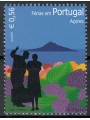 AZZORRE 2004 Europa MNH**