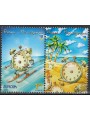 BOSNIA AND HERZEGOVINA 2004 Europe 2v MNH**