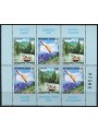 BOSNIA SERBA 2004 Europa (da LB) 6v MNH**