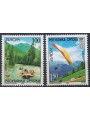 BOSNIA SERBA 2004 Europe 2v MNH**