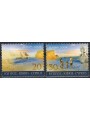 CYPRUS 2004 Europe 2v MNH**