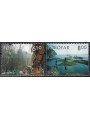 FAROE ISLANDS 2004 Europe 2v MNH**