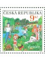 CZECH REPUBLIC 2004 Europe MNH**