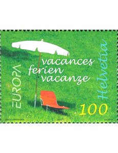 SWITZERLAND 2004 Europe MNH**