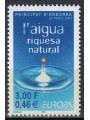 FRENCH ANDORRA 2001 Europe MNH**