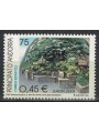 ANDORRA SPAGNOLA 2001 Europa MNH**