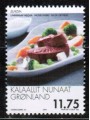 GROENLANDIA 2005 Europa MNH**