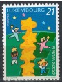 LUSSEMBURGO 2000 Europa MNH**