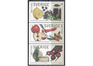 SWEDEN 2005 Europe 3v MNH**