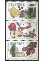 SWEDEN 2005 Europe 3v MNH**