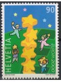 SWITZERLAND 2000 Europe MNH**